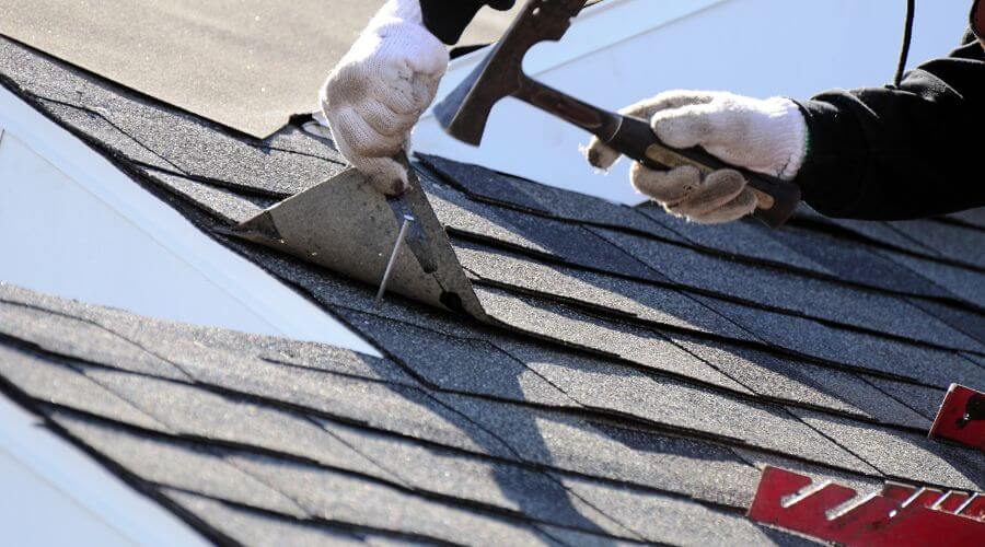 Expert Emergency Roof Repairs services in Ferdinand, IN